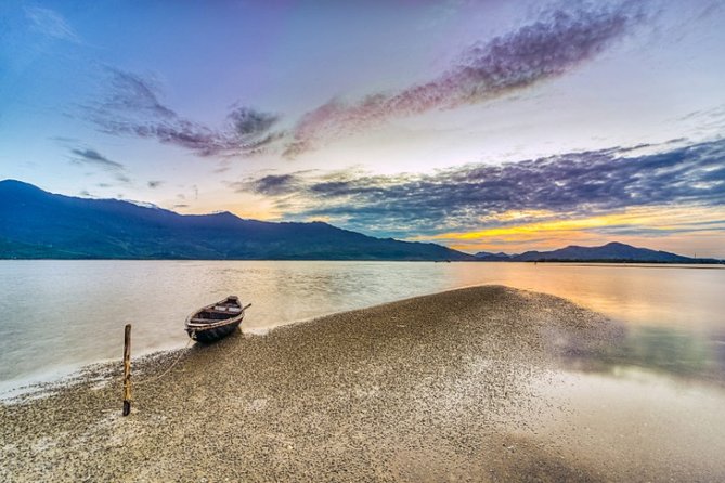 Hoi An To Phong Nha By Private Car - Price and Value: Is $193.34 Per Group Fair?