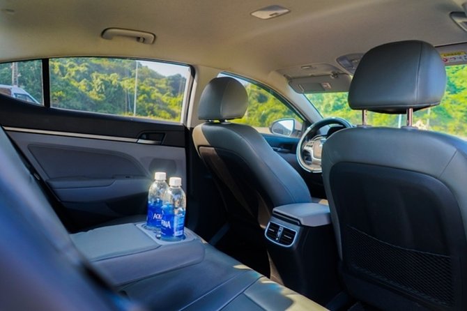 Hoi An To Phong Nha By Private Car - Who This Private Car Suits Best (and Who Might Want Something Else)
