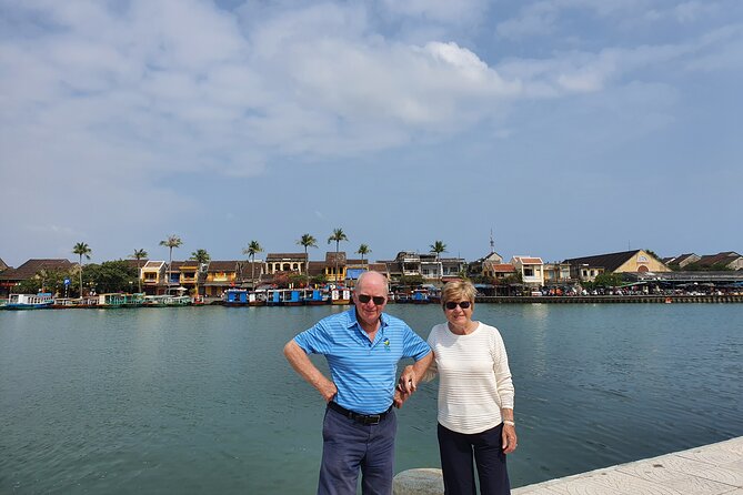 Hoi An town private walking tour with boat trip - Fukian Assembly Hall (Phuc Kien): The 1696 Chinese Heritage Layer