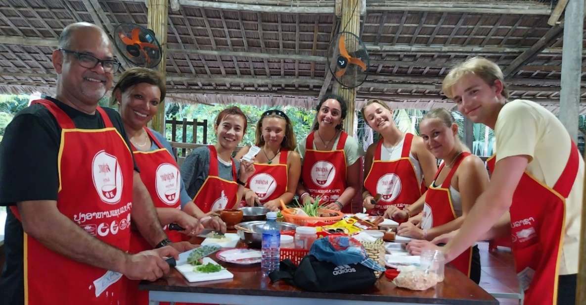 Hoi An: Traditional Cooking Class & meal w Cam Thanh Family - Things to know before you go (quick, useful, and real)