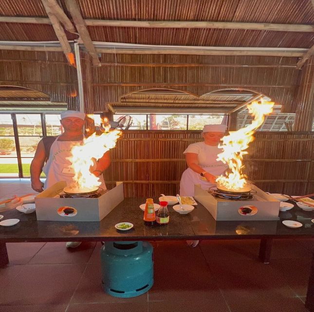 Hoi An: Traditional Cooking Class & meal w Cam Thanh Family - Price and value: why $23 makes sense here