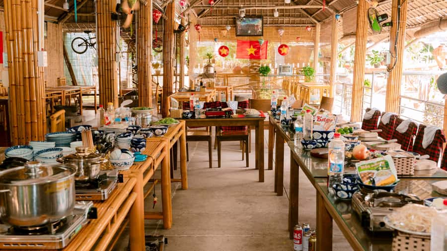 Hoi An: Unique Street Food Tour - Key Things I’d Bookmark Before Booking