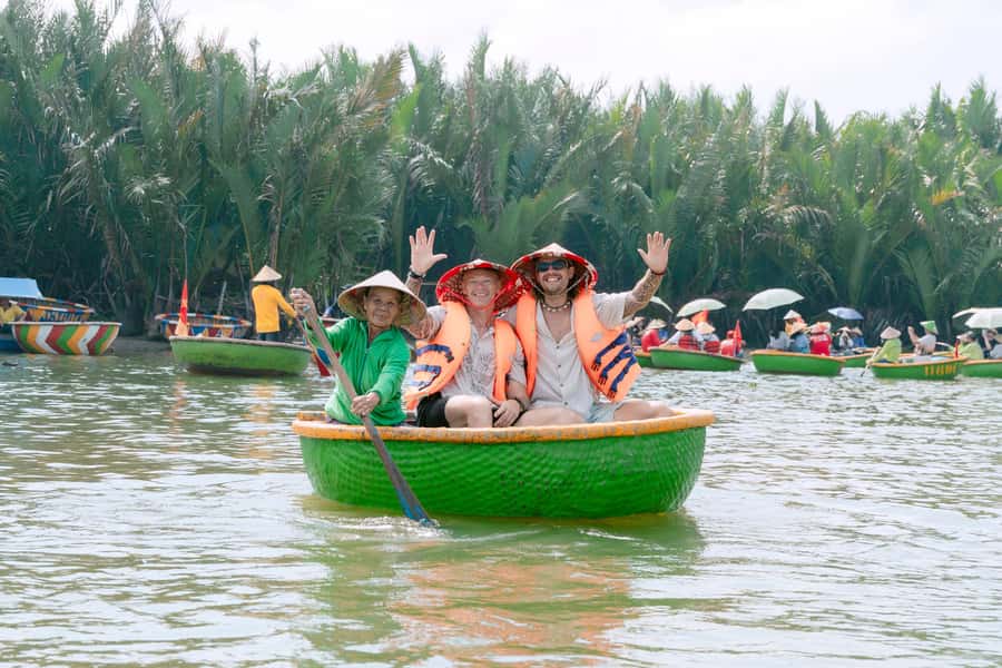 Hoi An: Unique Street Food Tour - Who Should Book This Tour (and Who Might Want Another Plan)