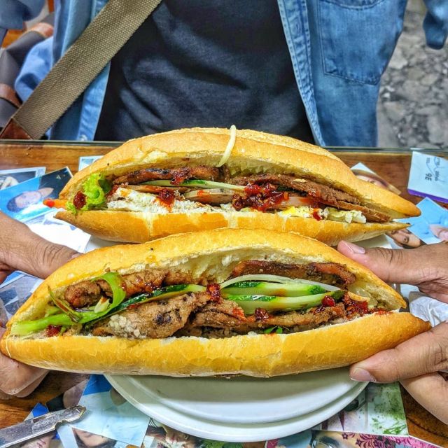 Hoi An: Unique Street Food Tour - What You Get Included (So You Can Budget Without Guessing)