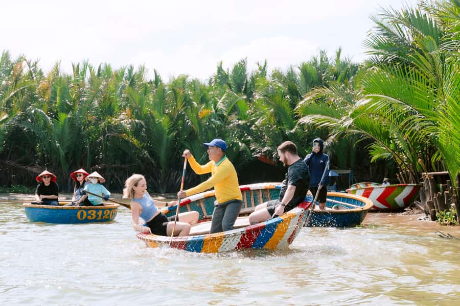 Hoi An: Unique Street Food Tour - Price and Time: Is $32 Good Value Here?