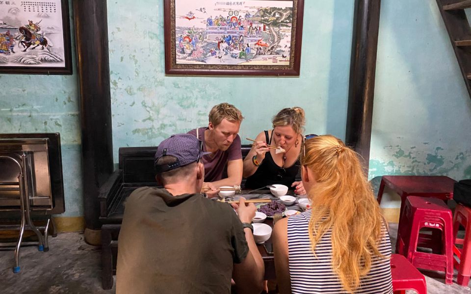 Hoi An Vegan Food Tour - Should You Book This Hoi An Vegan Food Tour?