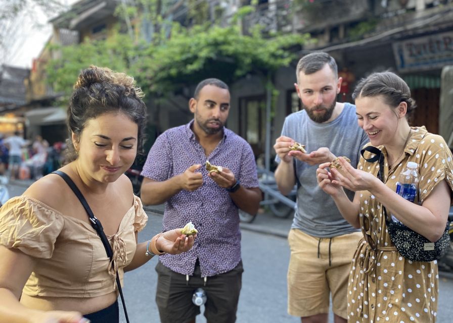 Hoi An Vegan Food Tour - Oldest Bakery, Real Banh Mi Rhythm