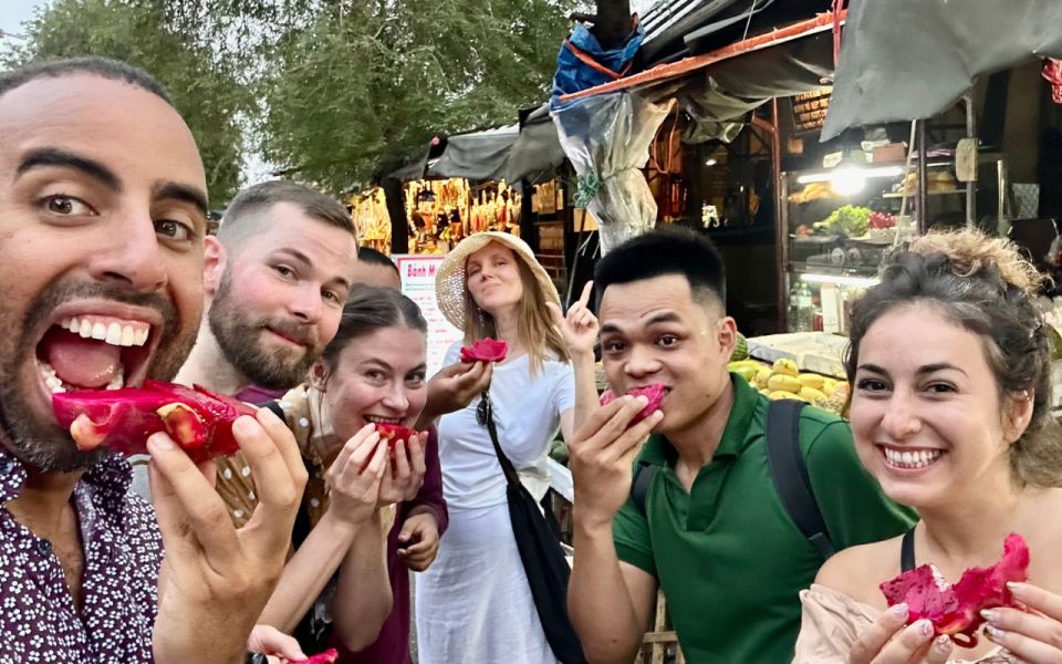Hoi An Vegan Food Tour - The Dish Lineup: What You’ll Actually Taste (and Why It Matters)