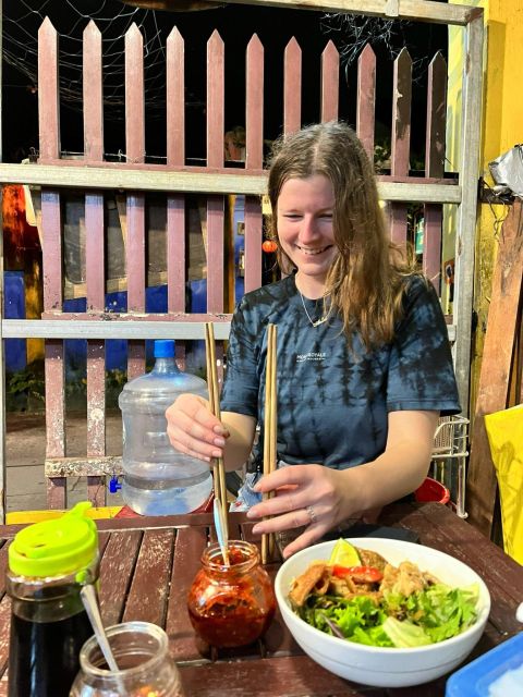 Hoi An Vegan Food Tour - Lantern Backstreets and Historic Houses on Foot