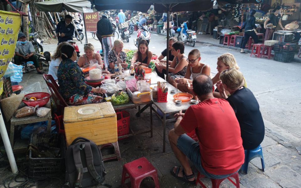 Hoi An Vegan Food Tour - Price and Value: Why $27 Works Here