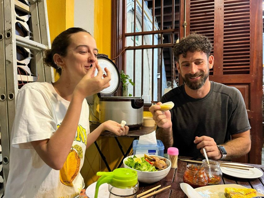 Hoi An Vegan Food Tour - Who This Vegan Tour Is For (and Who Might Skip It)
