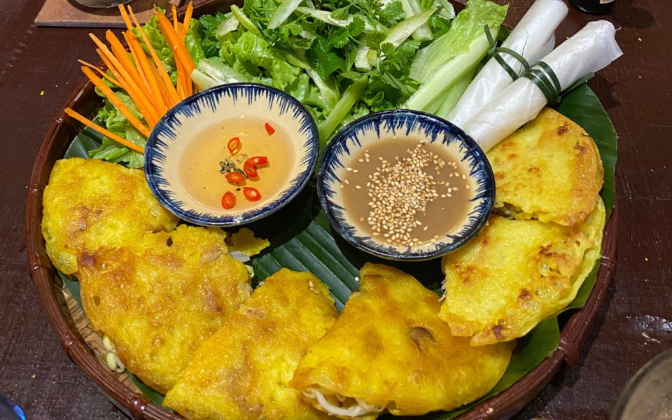 Hoi An Vegan Food Tour - Stepping Into Home Kitchens: Fruit, Cakes, and Dried Jam Stories