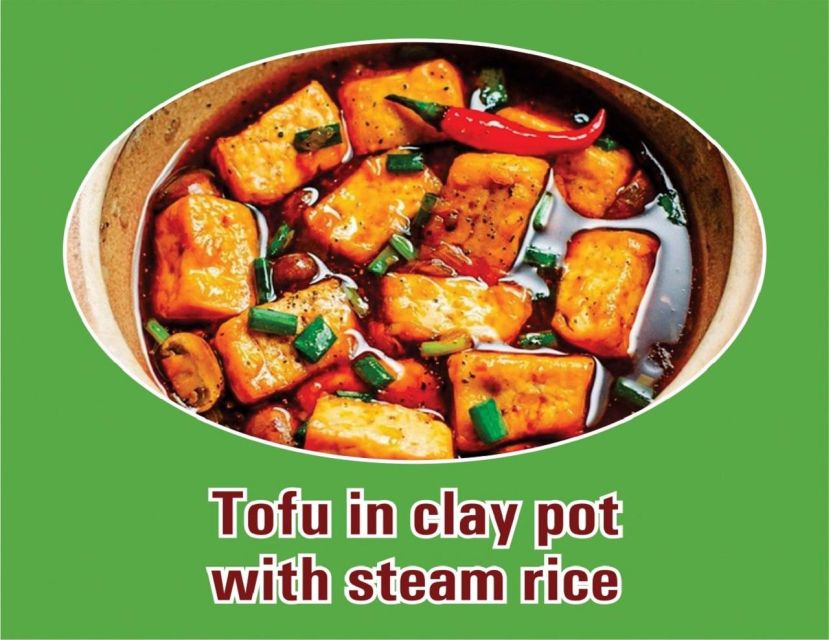 Hoi An : Vegetarian Cooking Class W Optional Coconut Village - Who should book this vegetarian class, and who should choose differently