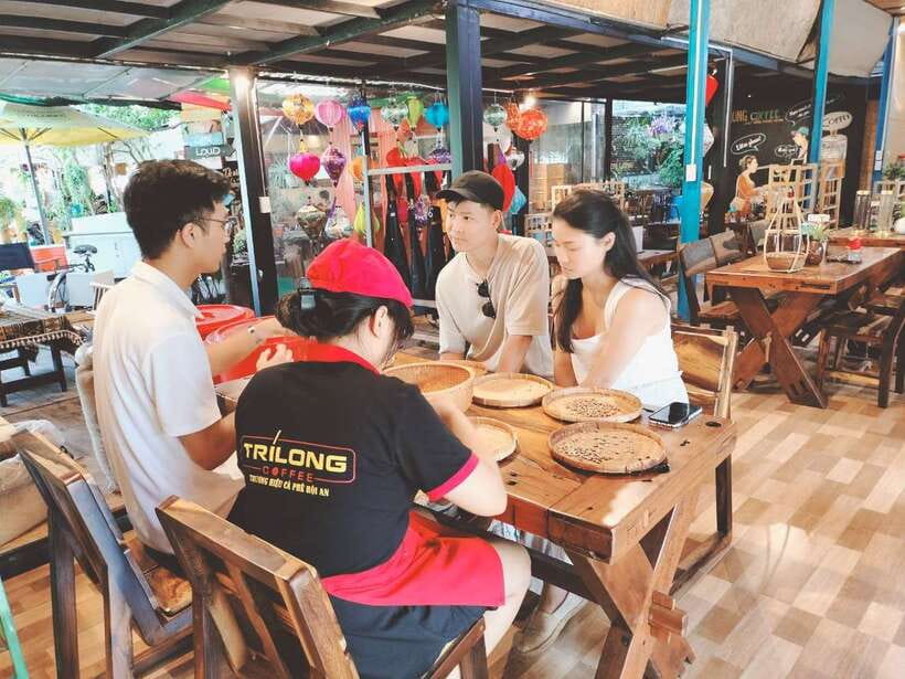 Hoi An: Vietnamese Coffee Making Course - Hoi An Vietnamese coffee making course: what you’re really signing up for