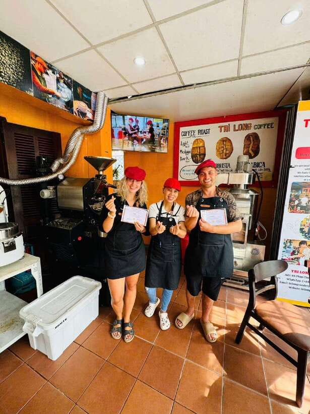 Hoi An: Vietnamese Coffee Making Workshop at Local Roastery - Price and Value: Is $16 Worth It?