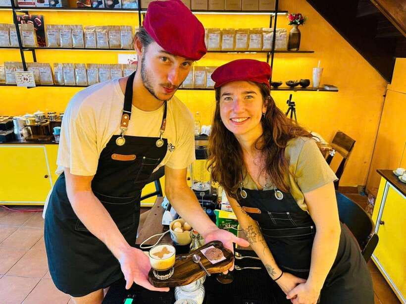 Hoi An: Vietnamese Coffee Making Workshop at Local Roastery - Who This Workshop Suits Best