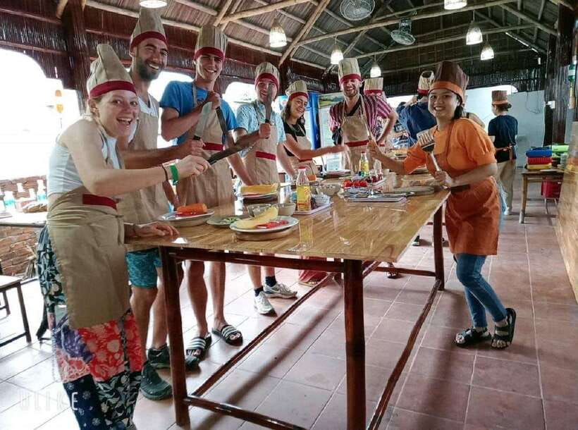 Hoi An : Vietnamese Cooking Class with Hotel Pickup - What to Bring and Wear (So You Don’t Regret It Later)