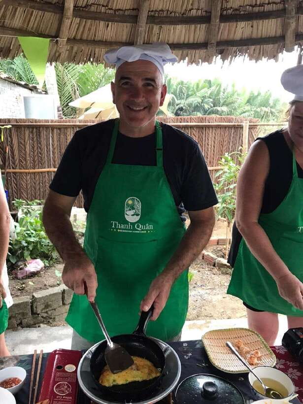 Hoi An : Vietnamese Cooking Class with Hotel Pickup - The Hands-On Lesson: Four Hoi An Favorites