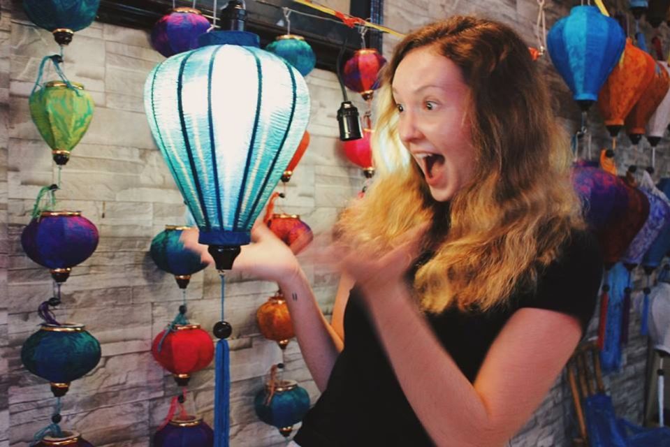 Hoi An: Vietnamese Foldable Lantern Making Class - Should You Book It? My Practical Recommendation