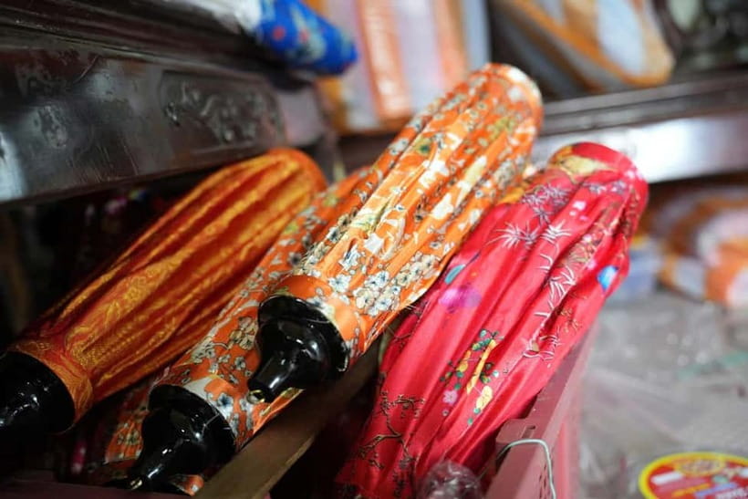 Hoi An: Vietnamese Foldable Lantern Making Workshops - Price and Value: Why $11 Can Be a Great Deal Here