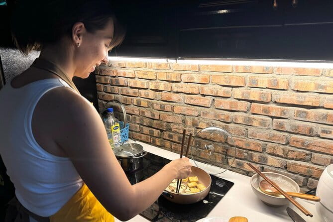 Hoi An Vietnamese Home Cooking Class with a Local - A Private Home Cooking Class That Feels Personal, Not Performative