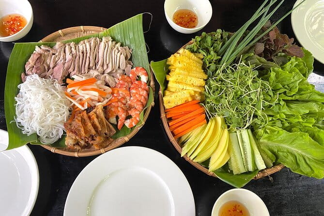 Hoi An Vietnamese Home Cooking Class with a Local - Picking Your Three Dishes: How Customization Works in Real Life