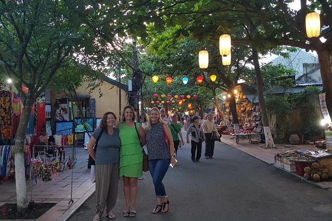 Hoi An Walking City Afternoon & Evening- Night Market- Boat ride - Timing tips: the small choices that make the night feel better