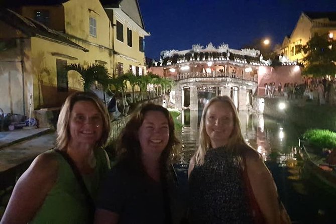Hoi An Walking City Afternoon & Evening- Night Market- Boat ride - Should you book this evening orientation and boat ride?