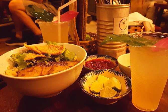 Hoi An Walking Street Food - Private Tour - Price and Value: When $55 Makes Sense