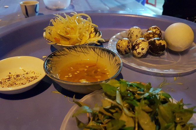 Hoi An Walking Street Food - Private Tour - Ancient Town Walking: Food, Local Life, and Side-Street Stories