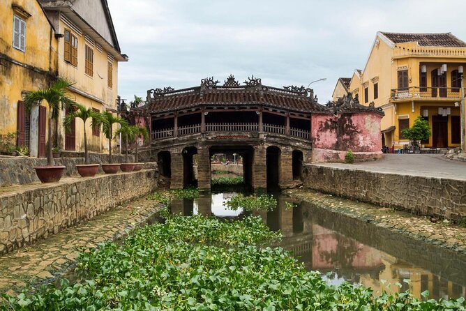 Hoi An Walking Tour - Key highlights you’ll care about