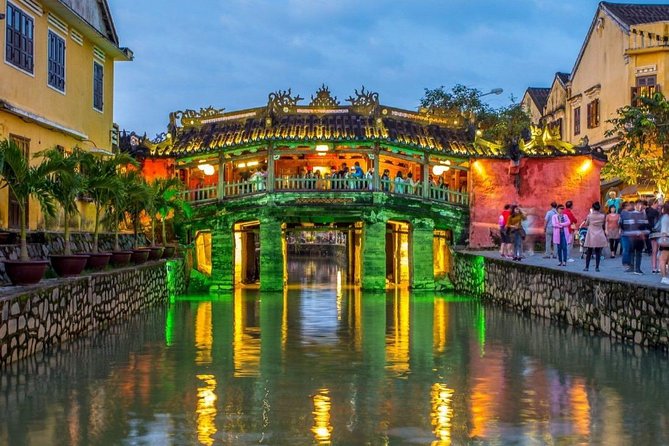 Hoi An Walking Tour - Phuc Kien (Fukien) Assembly Hall: Thien Hau and the power of community worship