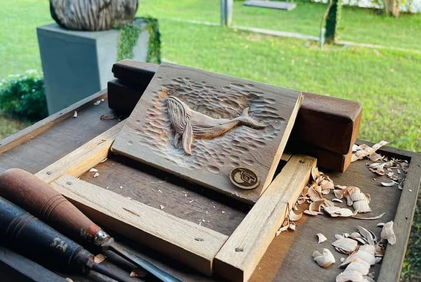 Hoi An: Wood Carving Class with Village Master Artisan - What Makes the Teaching Stand Out (Duy and the Team)