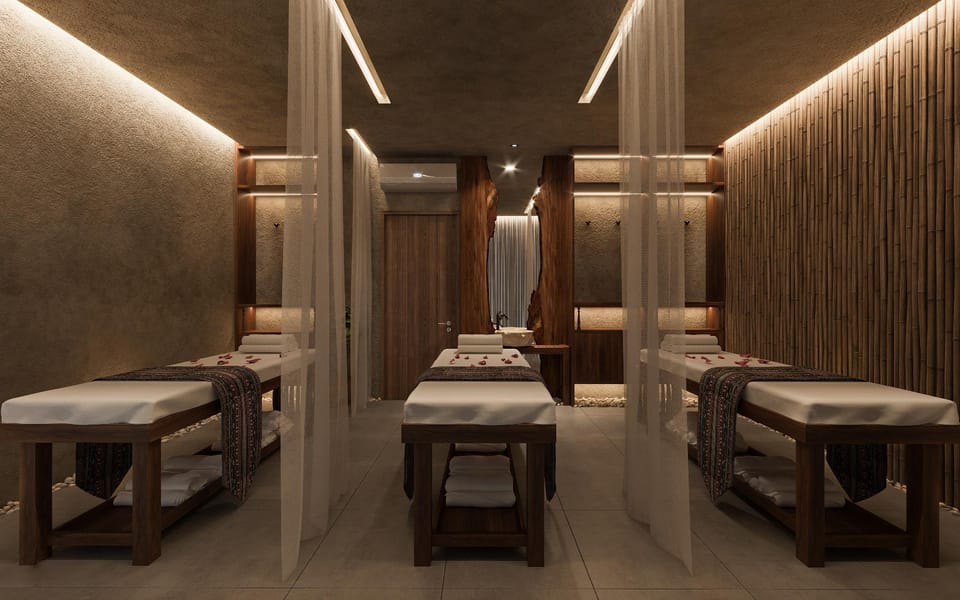 Hoi An: Ylang Ylang Spa Experience (Free pick up for 2pax++) - Hotel pickup to Ylang Ylang Spa: simple, timely, and actually helpful