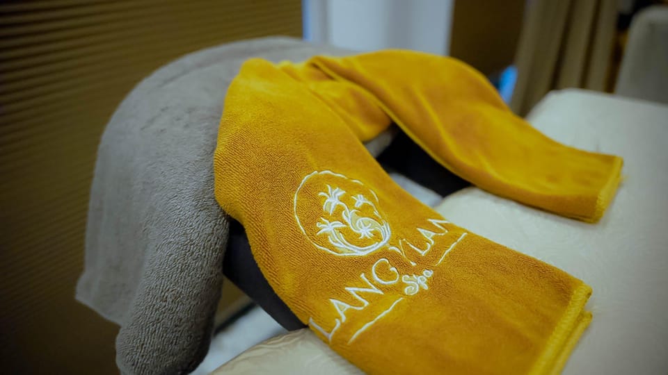 Hoi An: Ylang Ylang Spa Experience (Free pick up for 2pax++) - Should you book the Ylang Ylang Spa massage with pickup?