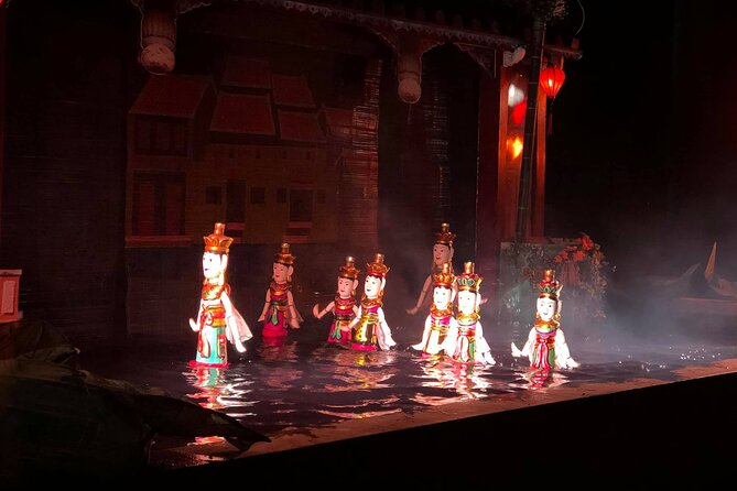 HoiAn-DaNang Customize Tours: Rice Wine Distillery/Local Activity - Love Bridge: Lantern-Style Romance and Easy Photo Angles