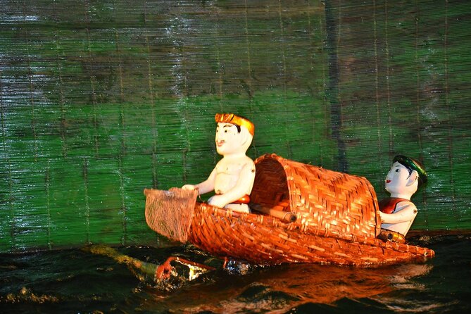 HoiAn-DaNang Customize Tours: Rice Wine Distillery/Local Activity - Hoi An Ancient Town and Lantern Time You Can Actually Feel