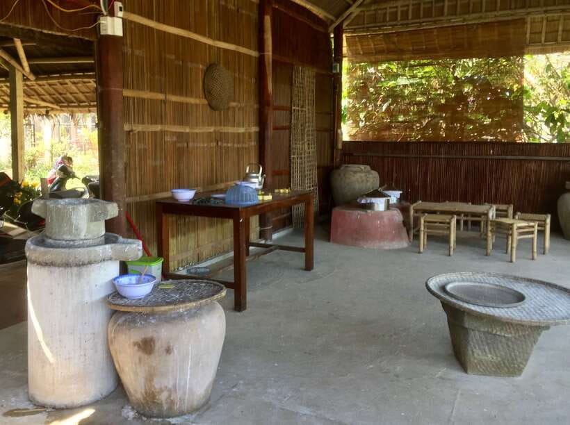 Hoian/Danang: Eco Cooking Class, Cruise Trip, Basket Boat - The Dishes You’ll Cook (and Why They’re a Smart Choice)