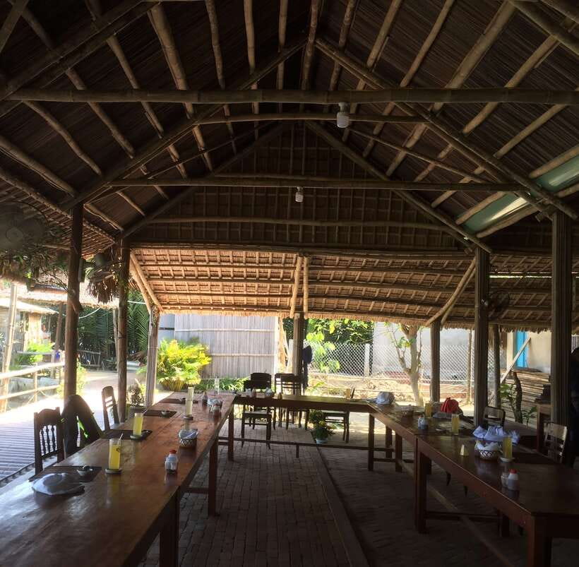 Hoian/Danang: Eco Cooking Class, Cruise Trip, Basket Boat - Should You Book This Hoi An Eco Cooking Class?