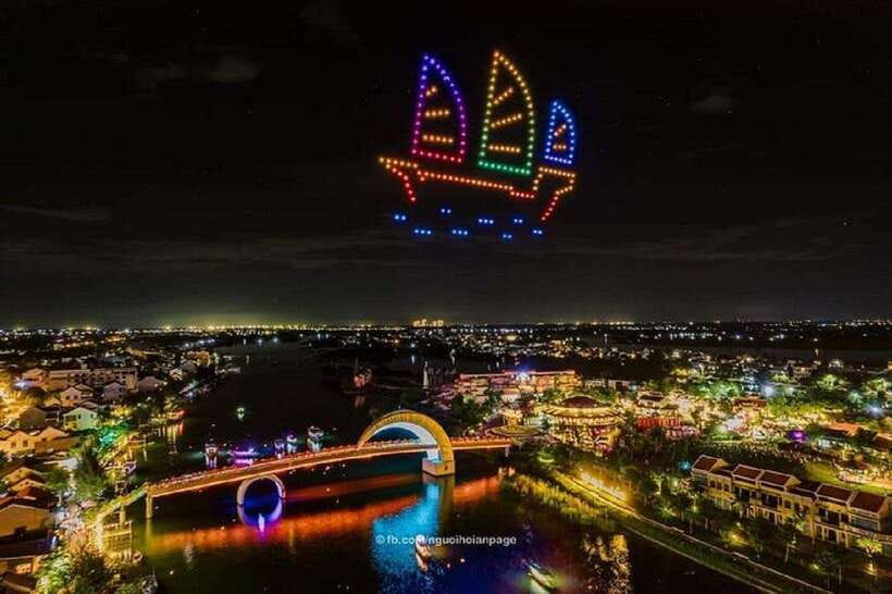 HoiAn Lantern Cruise Private/Sunset/Sunrise/Lighting Lantern - Hoi An From the Thu Bon River: Why This Private Cruise Feels Different