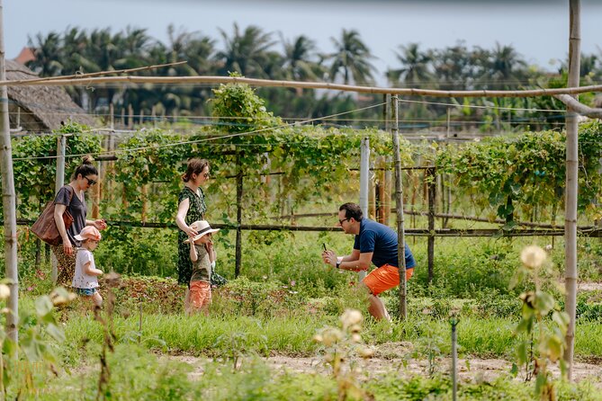 HoiAnGO Experience Local Life: Countryside by Electric Car - Electric car countryside in Hoi An: why the ride matters