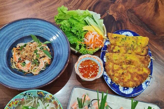 Home Cooking Class: Market, Garden and cooking 4 dishes - Quick decision guide: should you book?