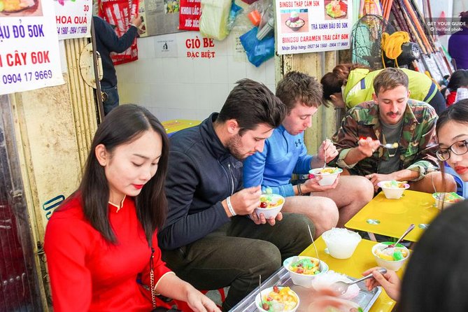[HOT] Hanoi Old Quarter Walking Street Food - Small Group Tour - Who should book this walking street food tour