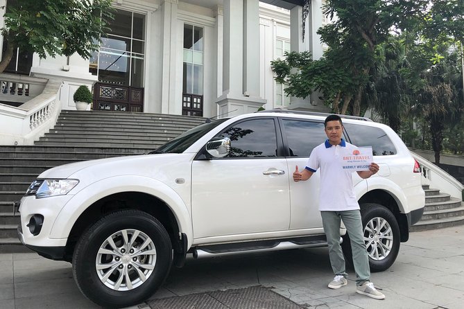 Hue Airport Transfer - Key Things Worth Noticing