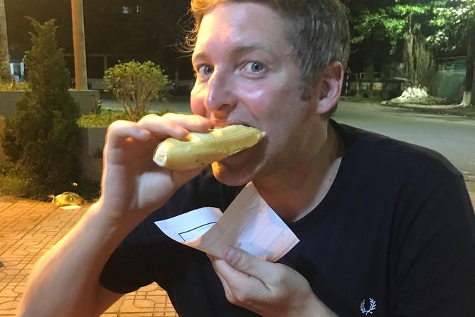 Hue Authentic Street Food tour - Quick hits before you go