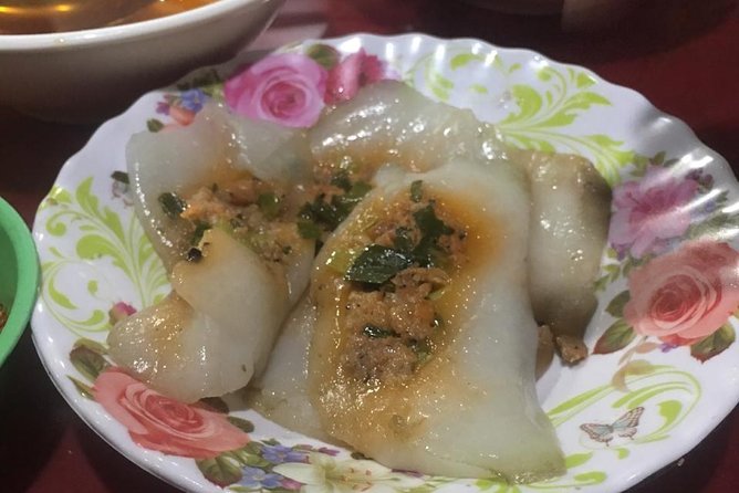 Hue Authentic Street Food tour - What to do before you go so you enjoy every stop