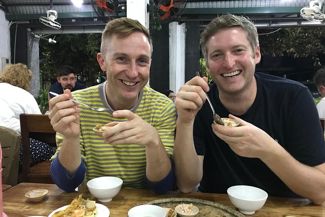 Hue Authentic Street Food tour - When this tour is a great fit