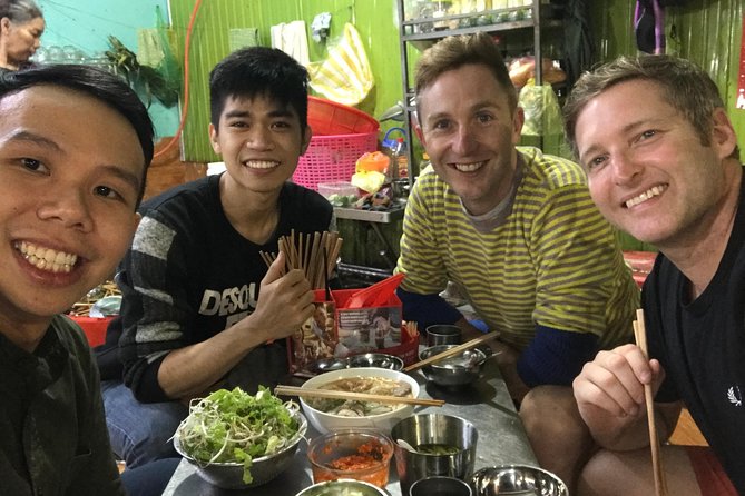 Hue Authentic Street Food tour - A fair look at possible drawbacks