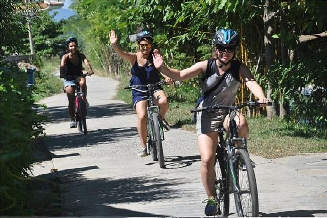 Hue Bike Tour with Optional Fishing Activities in Local Village - Key Highlights Worth Planning Around