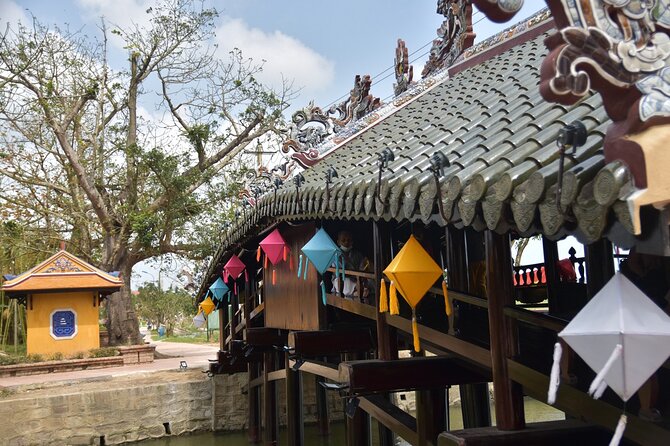 Hue Bike Tour with Optional Fishing Activities in Local Village - Price and Value: Is $69 a Good Deal in Hue?